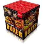 XXL25-01 BOXER WYRZUTNIA GAOO 25s 50mm/2"