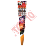 RAKIETY 4XL 5SZT TXR737 F3