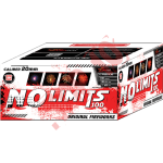 PXB2438 NO LIMITS 100s 0,8"/20mm