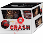 PXB2120 CRASH 36s 0,6"/16mm