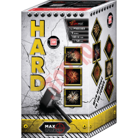 PXB3301 WYRZUTNIA Hard 9s 50mm/2"