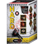 PXB3301 WYRZUTNIA Hard 9s 50mm/2"