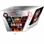 PXB2308 ORION WYRZUTNIA KĄTOWA 25s  1"/25mm