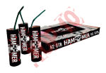 H2-GTR  PETARDA HAMMER  20 SZTUK TACKA NEC 40G @PROMOCJA!!!