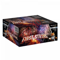 TXB331 FIRST STRIKE BEST DEAL BATERIA F2 84S 0.6"