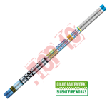 RC1 EXTREME RZYMSKIE OGNIE JORGE 2szt. x20 strzałów