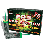 FP3 PETARDA LONTOWA TURCJA (20szt.) Nec. 36g 