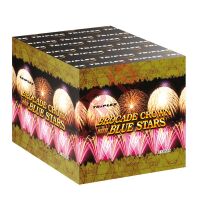 TXB593 BROCADE CROWN BLUE   CE