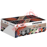 TXB009 CROSSFIRE / OGIEŃ KRZYŻOWY 144s 0.8"-1" 