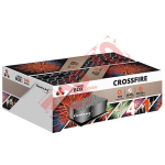 TXB009 CROSSFIRE / OGIEŃ KRZYŻOWY 144s 0.8"-1" 