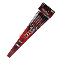 Scream Bum Rocket  Rakiety ZBS104 F2 1/6