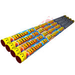 JRC37/1 RZYMSKIE OGNIE - BLUE TO DRAGON EGGS