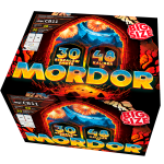 CB11 MORDOR 30s 48mm