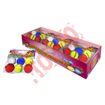 JM05 - COLOR CRACKLING BALLS
