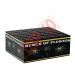  TXB647  BATERIA BUNCH OF FLOWERS F3 138S 0.8" 