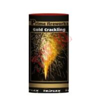 TXF183 FONTANNA GOLD CRACKLING cena za 1 szt.