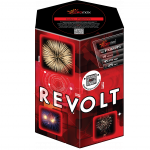 PXB2215 REVOLT WYRZUTNIA 19s 1"/25mm