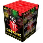 L25-4 REVOLUTION 25s (1,2|-30mm)