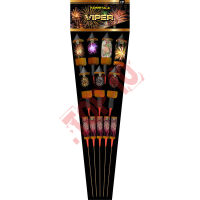 P9808 VIPER 7 SZTUK RAKIET