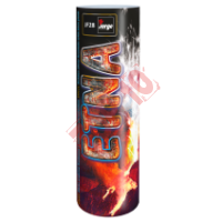 JF28  ETNA FONTANNA CYLINDRYCZNA 60s 8m