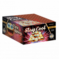 TXB568 BEZ SPINY/STAY COOL100S 1″/25mm PROMOCJA