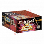 TXB568 BEZ SPINY/STAY COOL100S 1″/25mm PROMOCJA