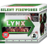 PXB2428 LYNX  WYRZYTNIA  CICHA 36S 1"