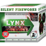 PXB2428 LYNX  WYRZYTNIA  CICHA 36S 1"