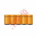 TXF652-7 DYM POMARAŃCZOWY