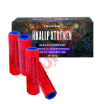 XP1043 RACE PISTOLETOWE 50szt. KNALLPATRONEN 