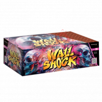 TXB296 200S 0.8" BATERIA WALL SHOCK F3