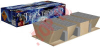 CLE4548 THORS THUNDERBOLT 20-25mm 189s (1min 20 sek)