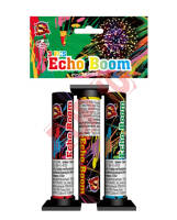 CLE5004 ECHO BOOM 3 szt