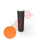 MG30 MANNA ORANGE SMOKE - SMOKE SINGLE SHOT