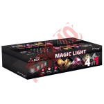 TXB016 MAGIC LIGHT 164S 1,2" 