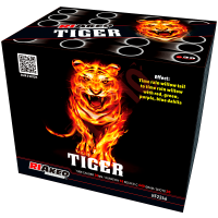 HF2246 TIGER WYRZUTNIA RIAKEO