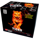 HF2246 TIGER WYRZUTNIA RIAKEO