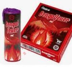 FFL-20-RED BENGALFEUER CZERWONE OGNIE WROCŁAWSKIE