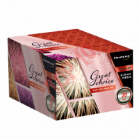 TXB356 BATERIA GREAT CHOICE FOR YOU AND ME F2 49S 0.8" 