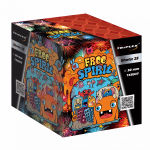 TXB937 FREE SPIRIT F3  BATERIA 25S 1.2"/30mm