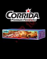 WYRZUTNIA FINAL SHOW JSC300 CORRIDA  300s/20mm/F2