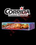 WYRZUTNIA FINAL SHOW JSC300 CORRIDA  300s/20mm/F2