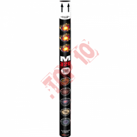 PXO205 RZYMSKIE OGNIE M320