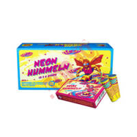 AS9-1 NEON HUMMELN F1