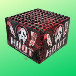 YT-2027 SHOT100 WYRZUTNIA 100s (GWIZDKI) 1.4G F2