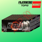 ZF001A MEGA POWER BOX PART III WYRZUTNIA 144s 1"/25mm