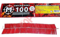PXG206 KARABINEK M100 FIRECRACKERS