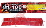 PXG206 KARABINEK M100 FIRECRACKERS