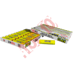 FP15 PETARDA FLASH BANGERS WITH FUSE 20 szt. NEC:16g