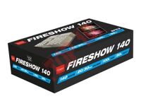 SFC3 FIRESHOW 140strz. GAOO